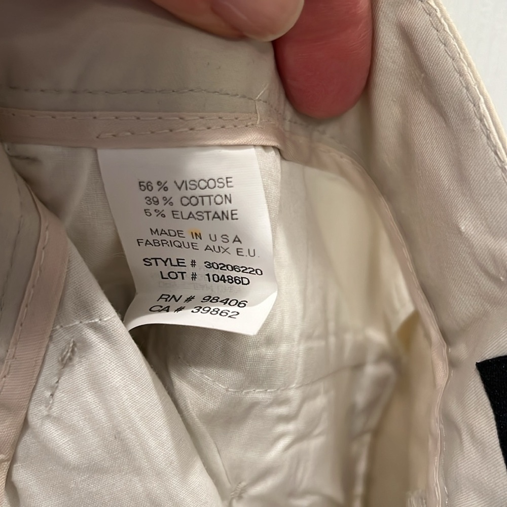 Pants - Picture 4 of 4